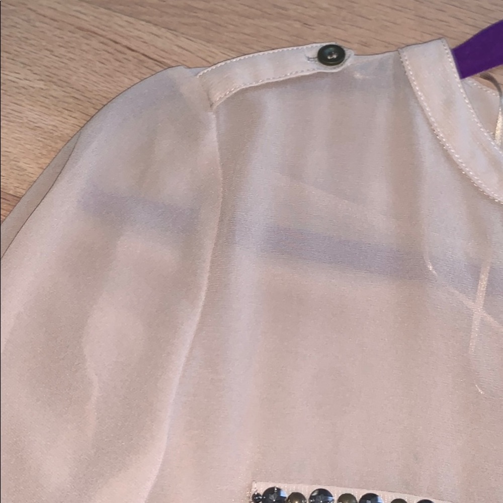 Blouse - Picture 3 of 4